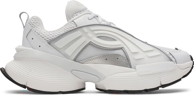 アンダーアーマー レディース シューズ スニーカー Under Armour Arc 96 Shoes WhiteSilver ホワイト