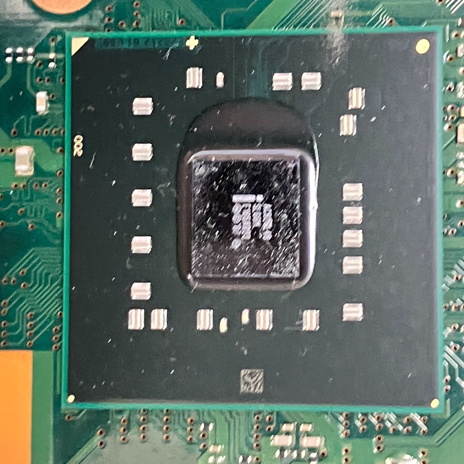ノートPCマザーボード 5枚セット ジャンク - メルカリ