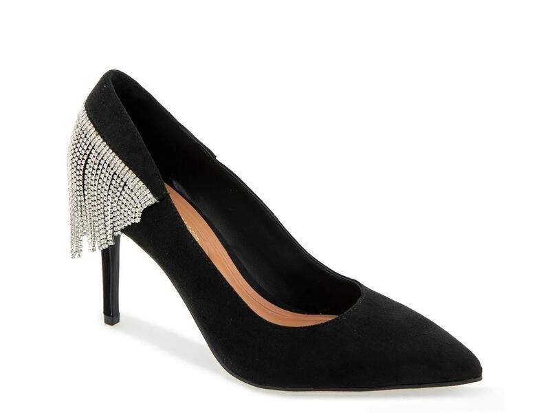 クリスチャン シリアノ レディース シューズ パンプス Christian Siriano New York Banri Pump Black ブラック 24,336円