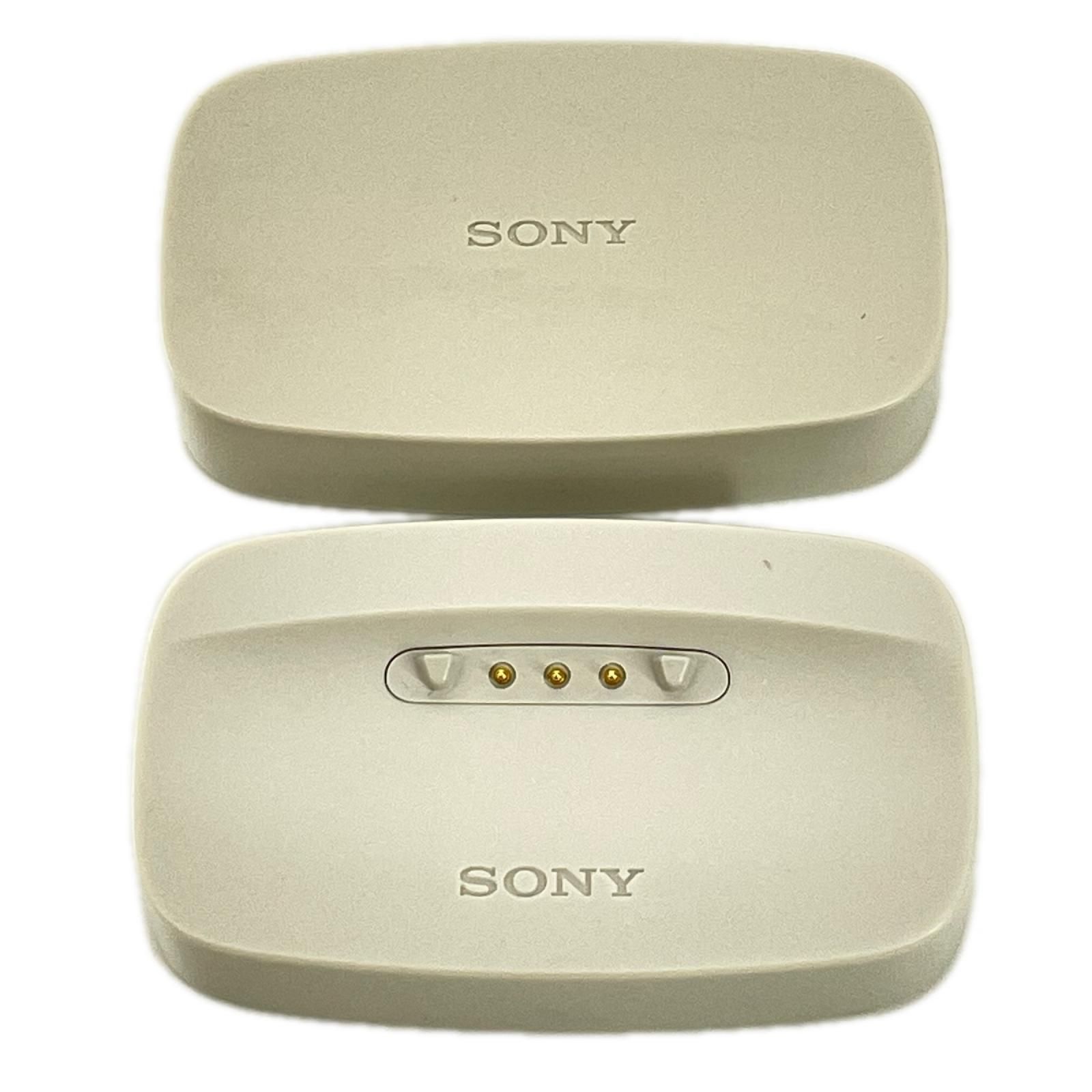 SONY ソニー ウェアラブルネックスピーカー SRS-WS1 ワイヤレス