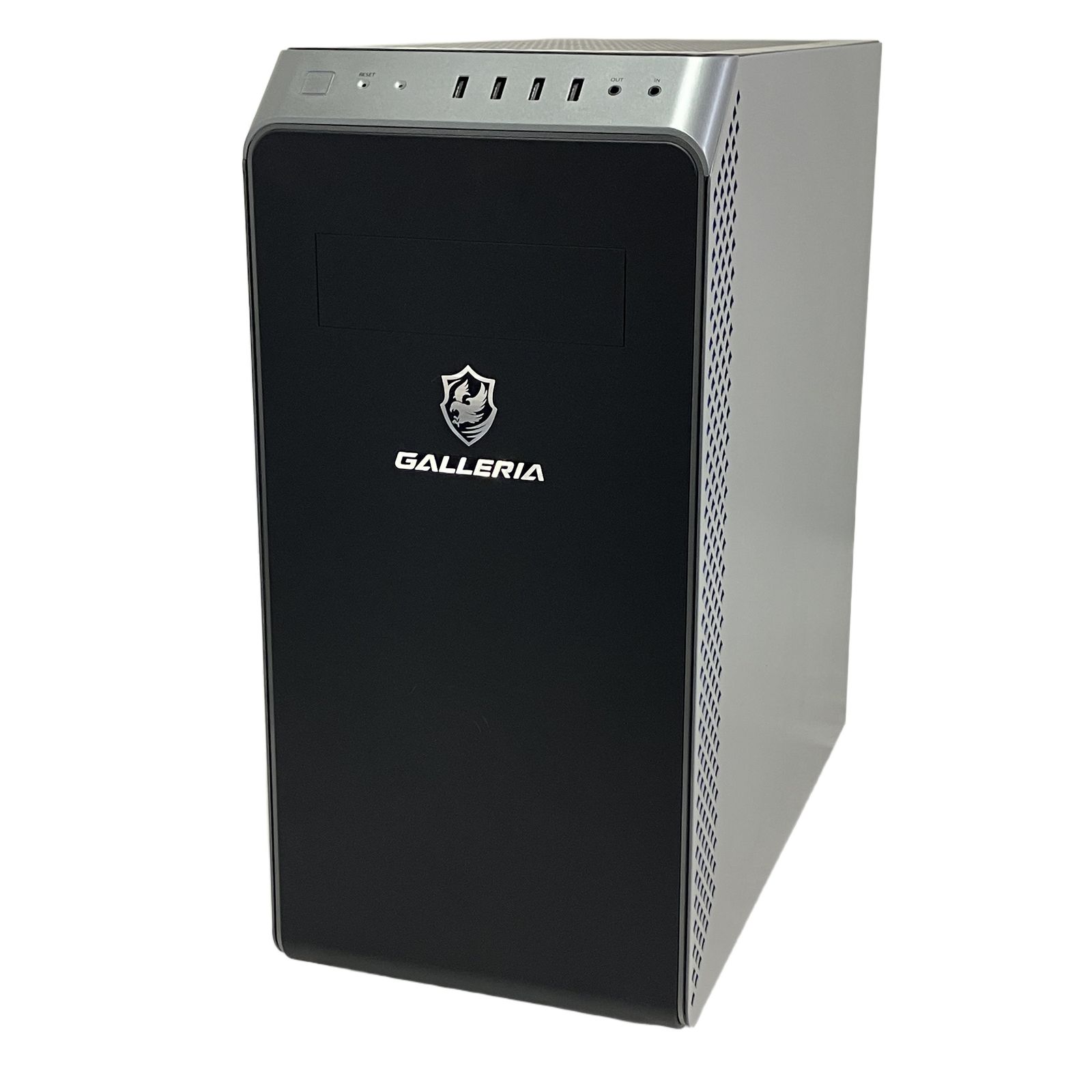 THIRDWAVE GALLERIA XA7C-R37 デスクトップ PC 中古 - メルカリ