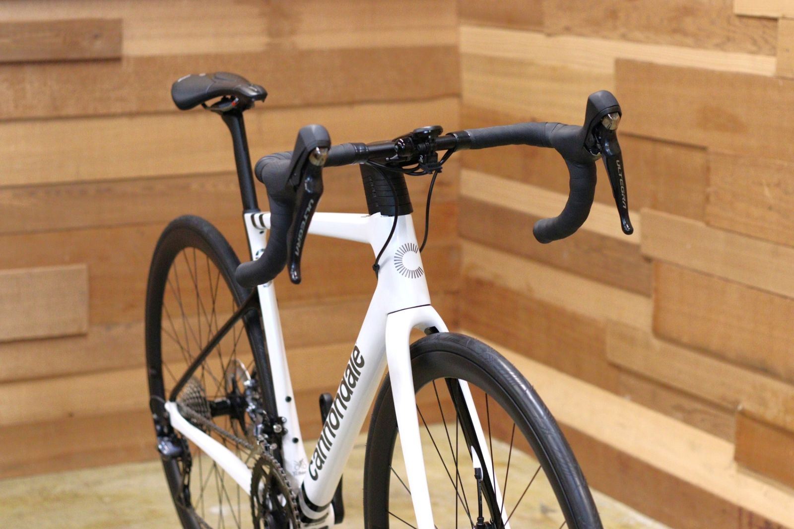 キャノンデール CANNONDALE SUPERSIX EVO DISC 2022 51サイズ シマノ