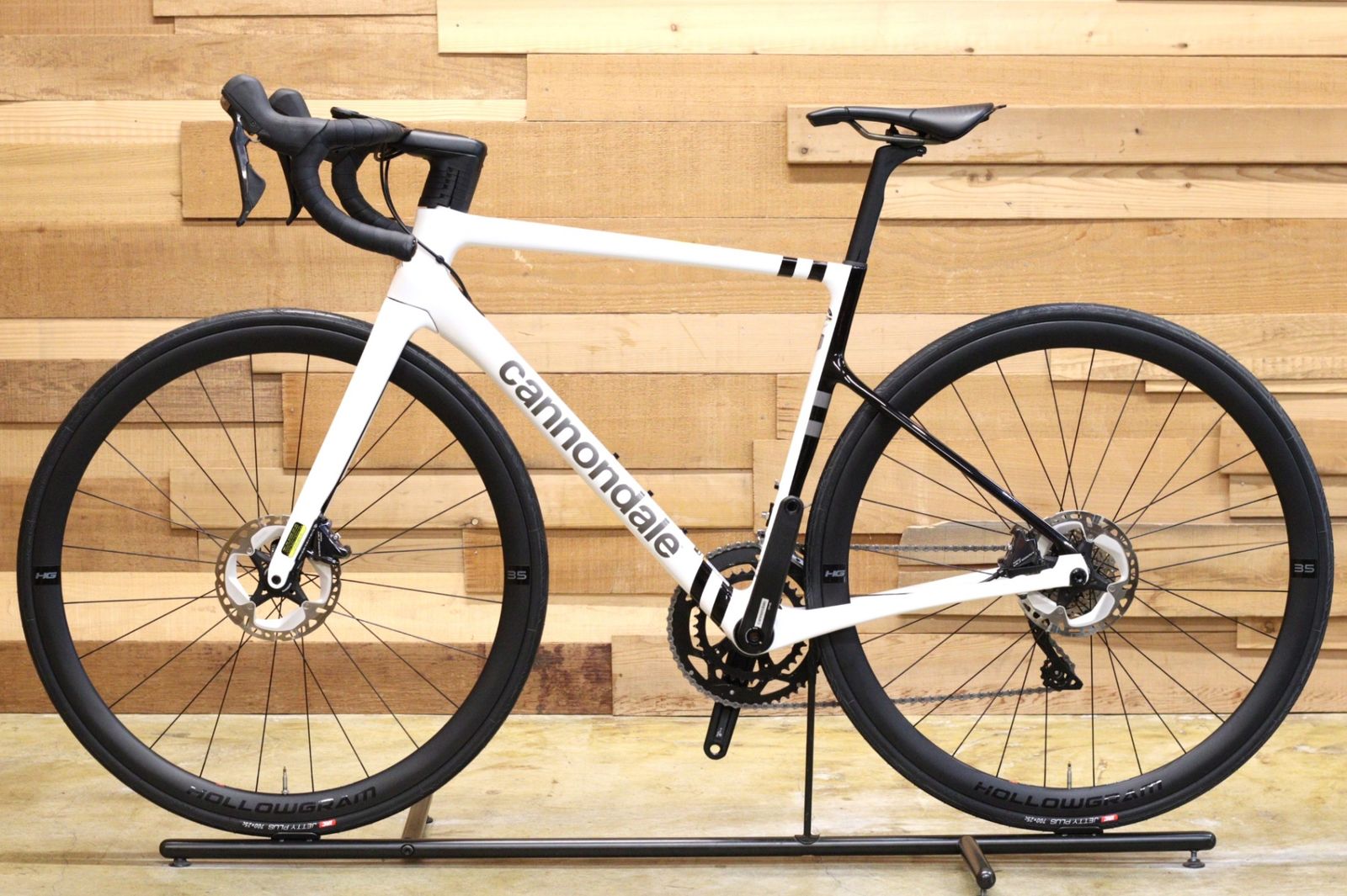 キャノンデール CANNONDALE SUPERSIX EVO DISC 2022 51サイズ シマノ