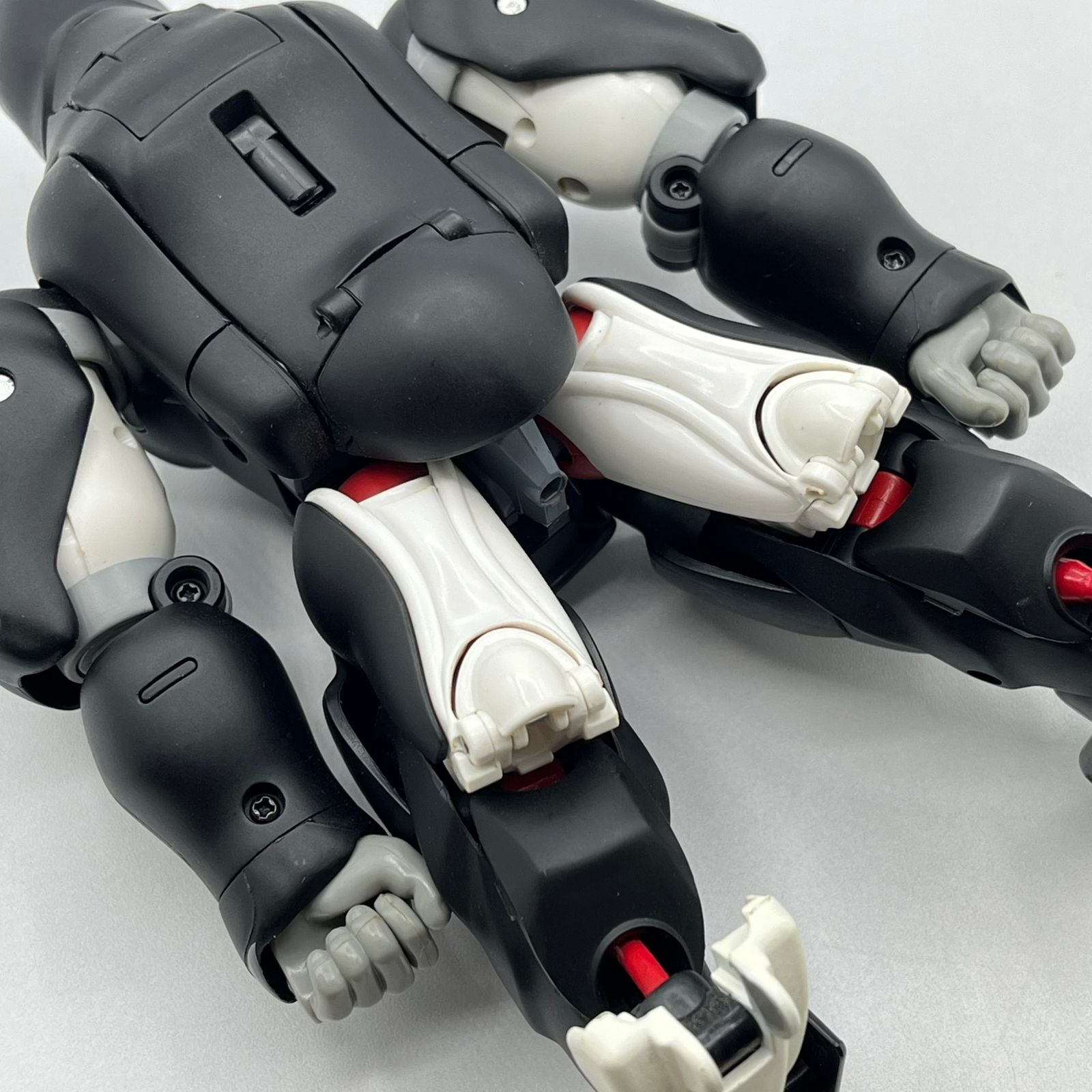 トランスフォーマー マスターピース MP-38 コンボイ (ビーストウォーズ