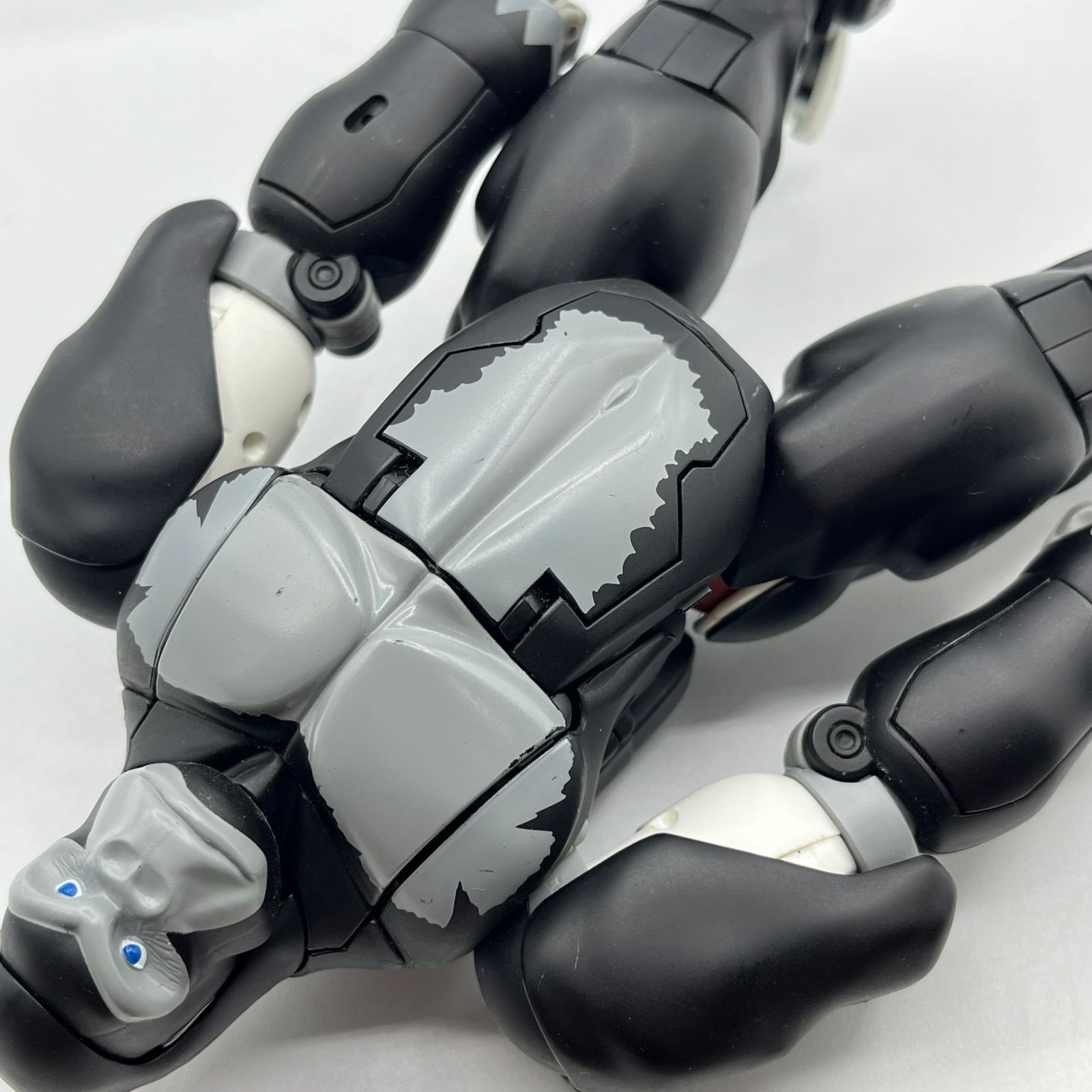 トランスフォーマー マスターピース MP-38 コンボイ (ビーストウォーズ