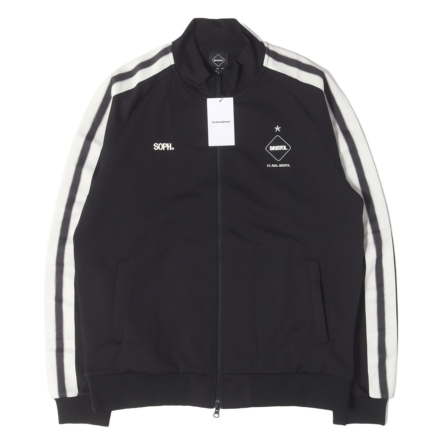 新品】F.C.Real Bristol エフシーレアルブリストル ジャケット