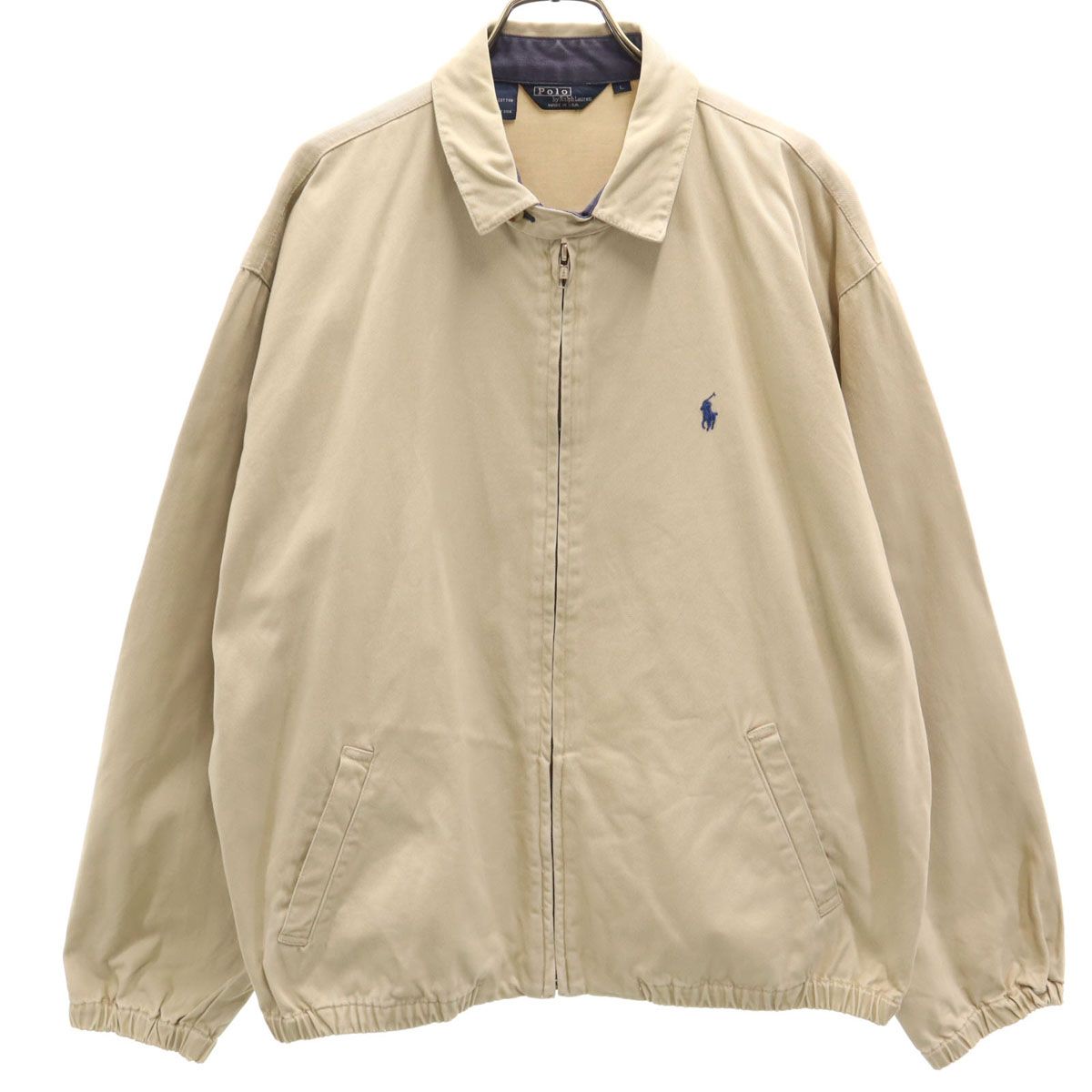 Polo by Ralph Lauren ポロバイラルフローレン 80s USA製 三角タグ