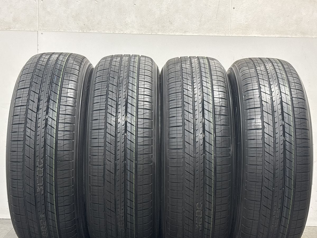 2026年製 新車外し品】ダンロップ グラントレック H/T31 265/65R18 4本