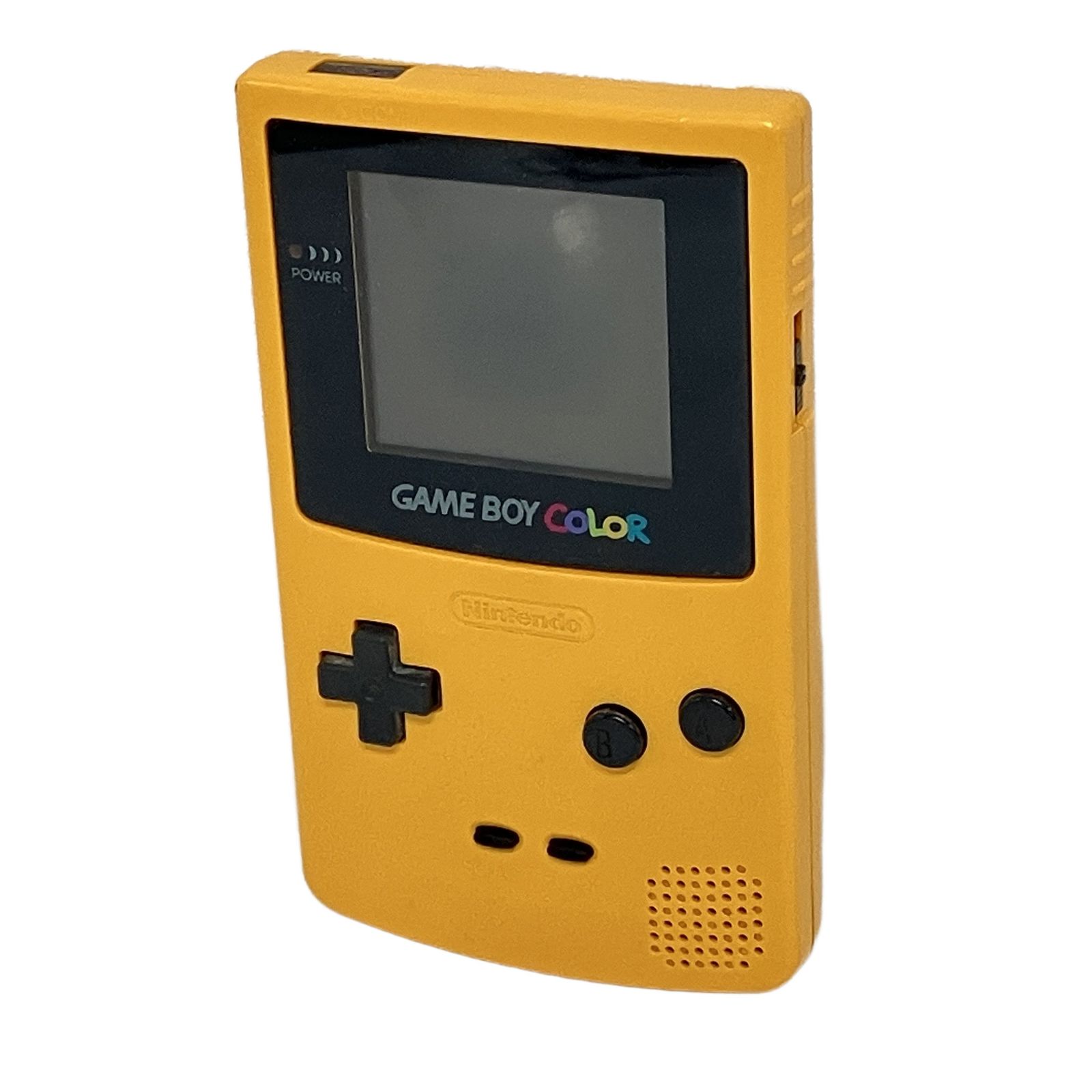Nintendo CGB-001 ゲームボーイ カラー ゲーム機 任天堂 ジャンク