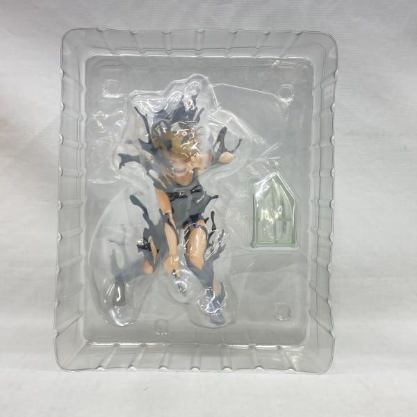中古】バンダイ 一番くじ 僕のヒーローアカデミア -幸せの上に- B賞