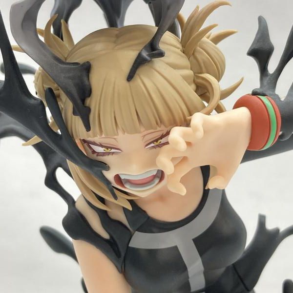 中古】バンダイ 一番くじ 僕のヒーローアカデミア -幸せの上に- B賞