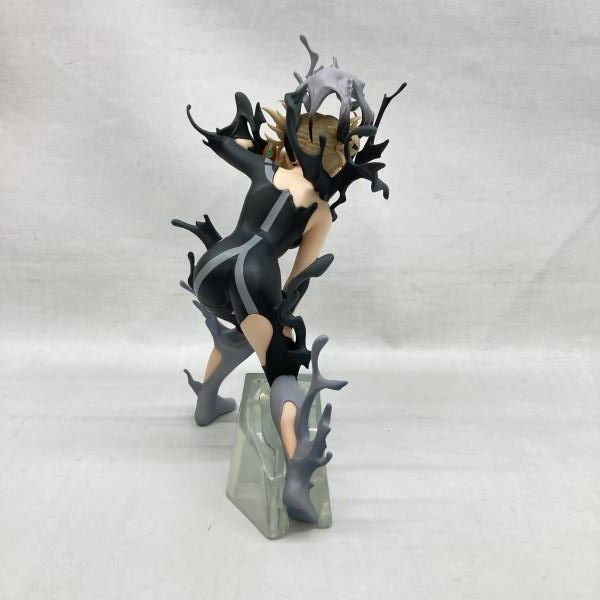 中古】バンダイ 一番くじ 僕のヒーローアカデミア -幸せの上に- B賞