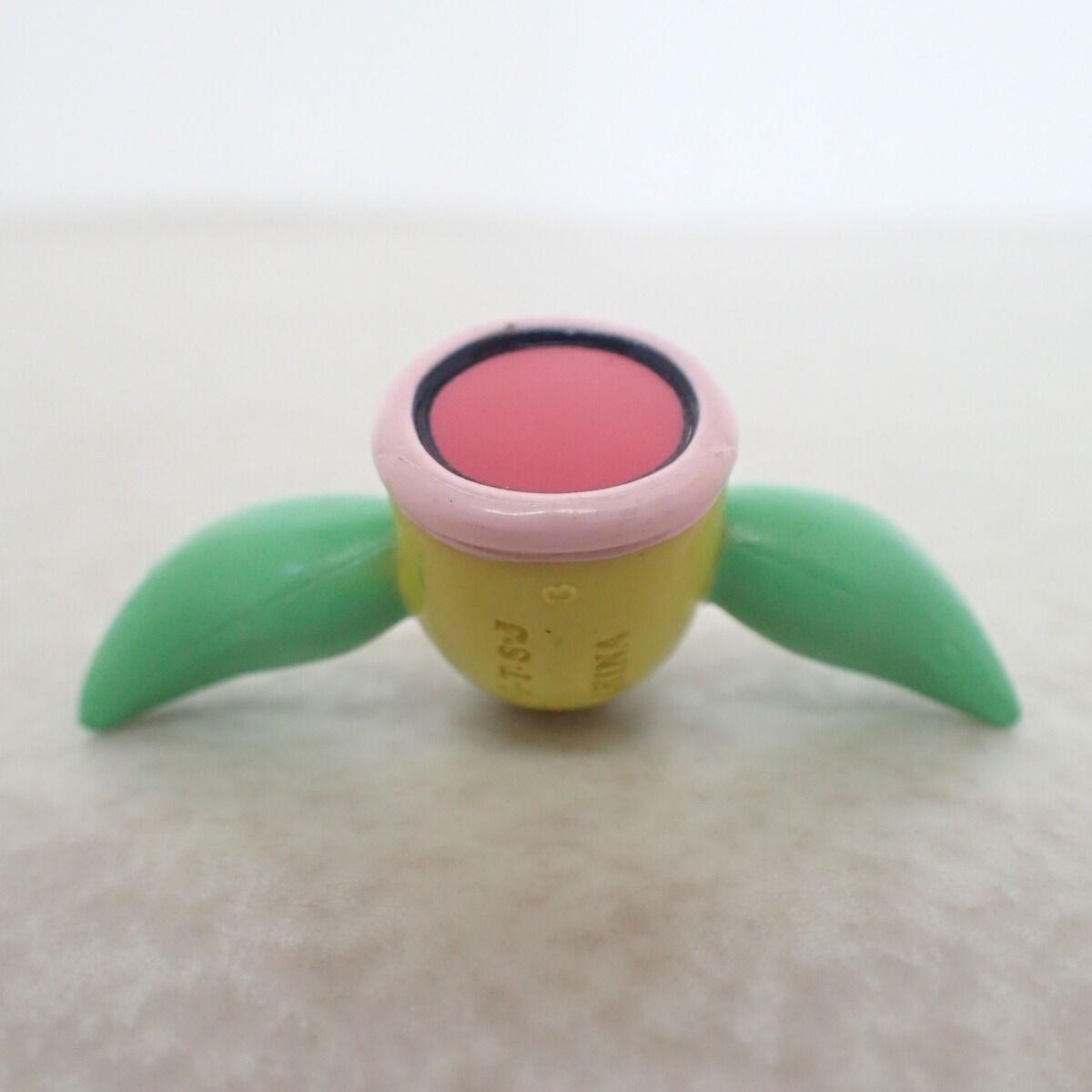 ポケモン モンコレ ウツドン TOMY モンスターコレクション フィギュア