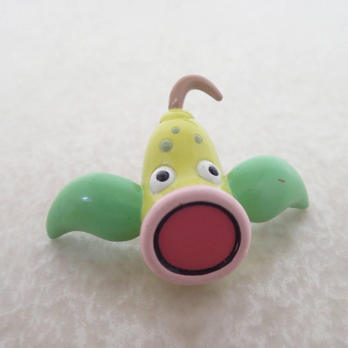 B*i様 ポケモン　モンコレTOMY製 ウツドン 未開封 ポケモン モンコレ ウツドン TOMY モンスターコレクション フィギュア