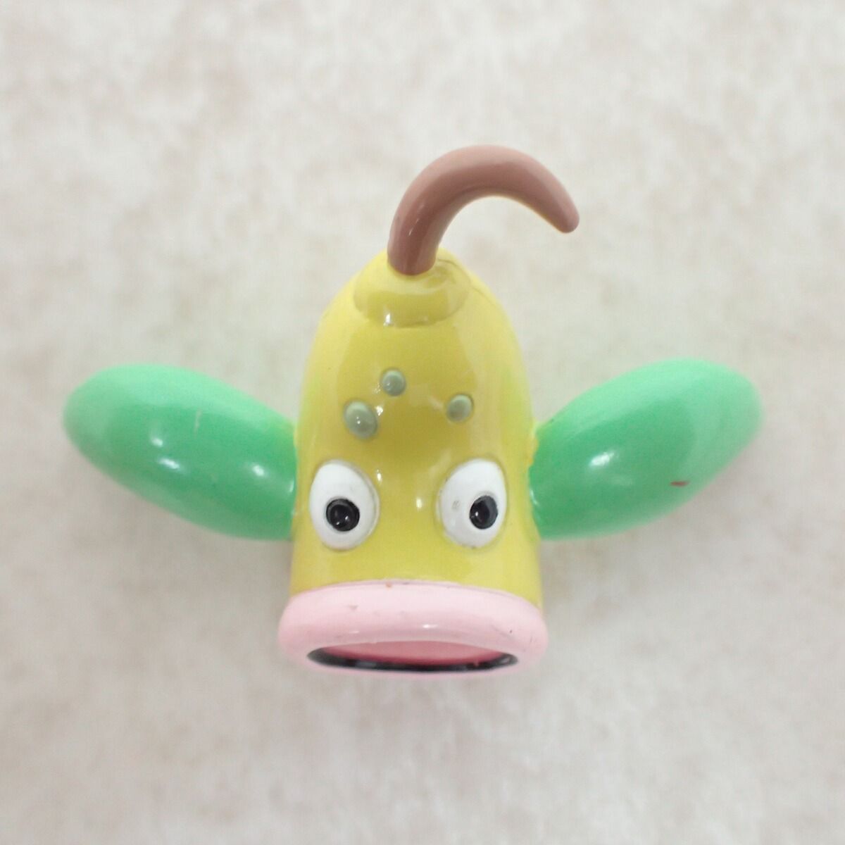 ポケモン モンコレ ウツドン TOMY モンスターコレクション フィギュア