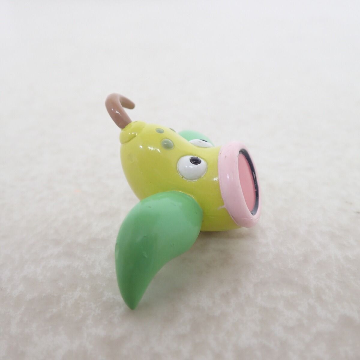 ポケットモンスター モンスターコレクション 070 ・ウツドン ポケモン モンコレ ウツドン TOMY モンスターコレクション フィギュア