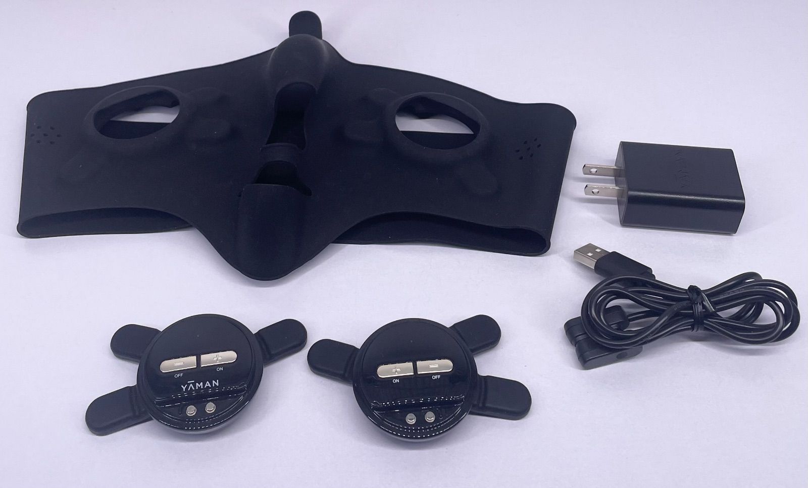 ヤーマン メディリフト プラス EPM-18BB 管理M ジャンク品 - メルカリ