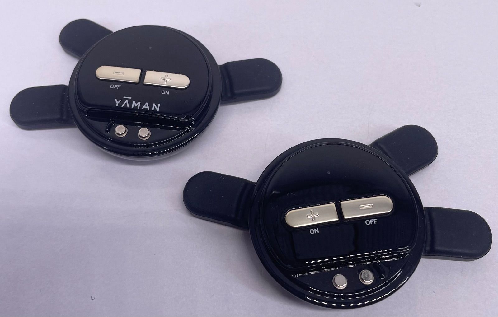 ヤーマン メディリフト プラス EPM-18BB 管理M ジャンク品 - メルカリ