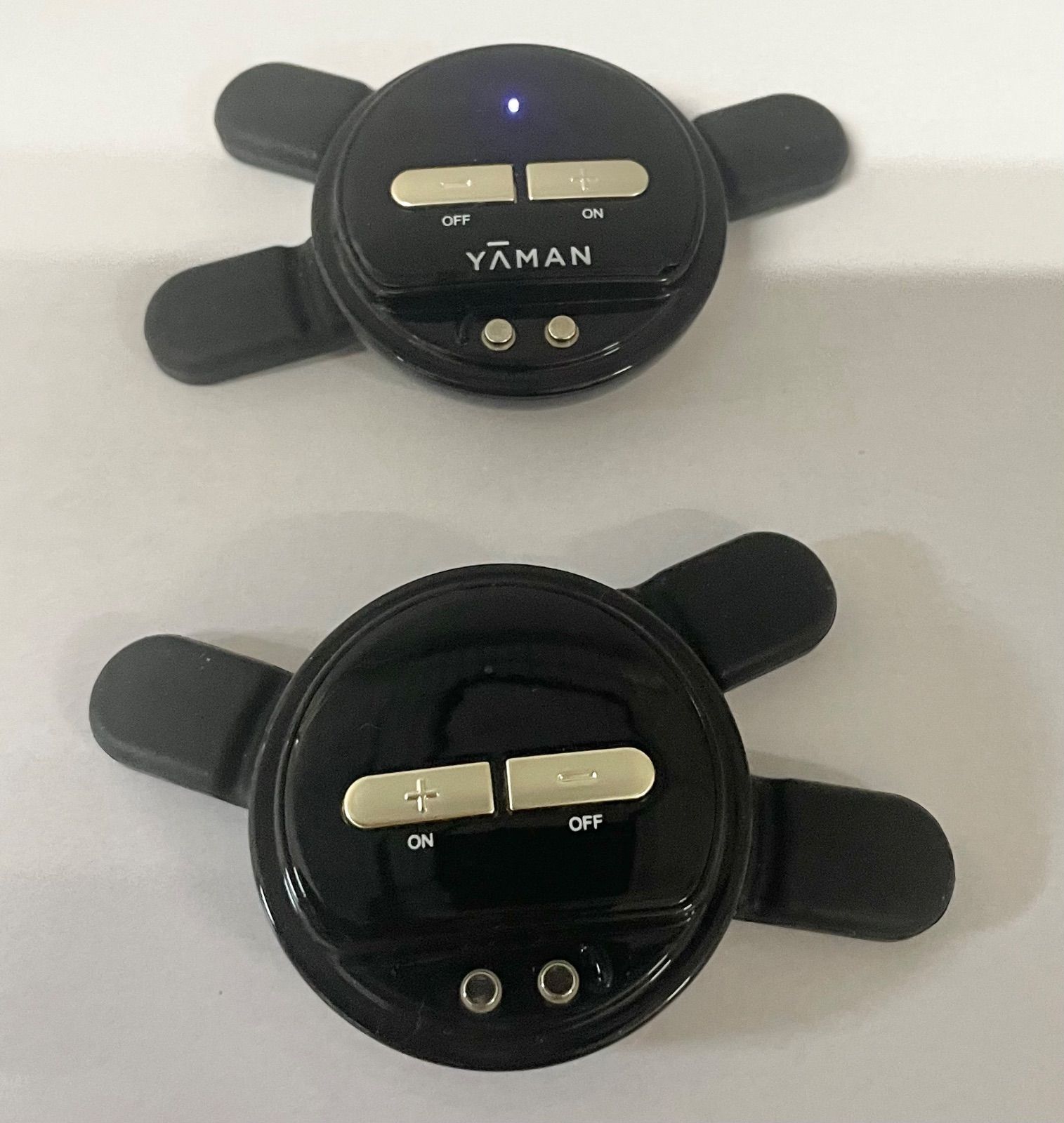 ヤーマン メディリフト プラス EPM-18BB 管理M ジャンク品 - メルカリ