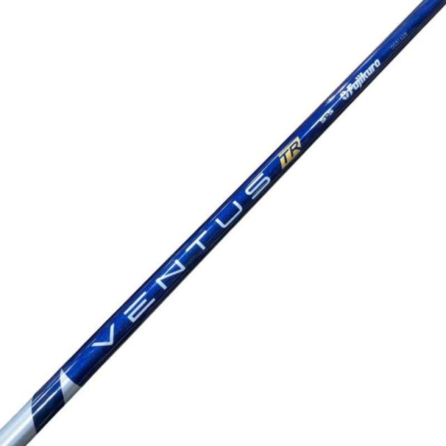 【中古】 ピンスリーブ付き(G440系) フジクラドライバー用 シャフト VENTUS TR BLUE 5 (フレックスS)Aランク ゴルフクラブ 28,793円