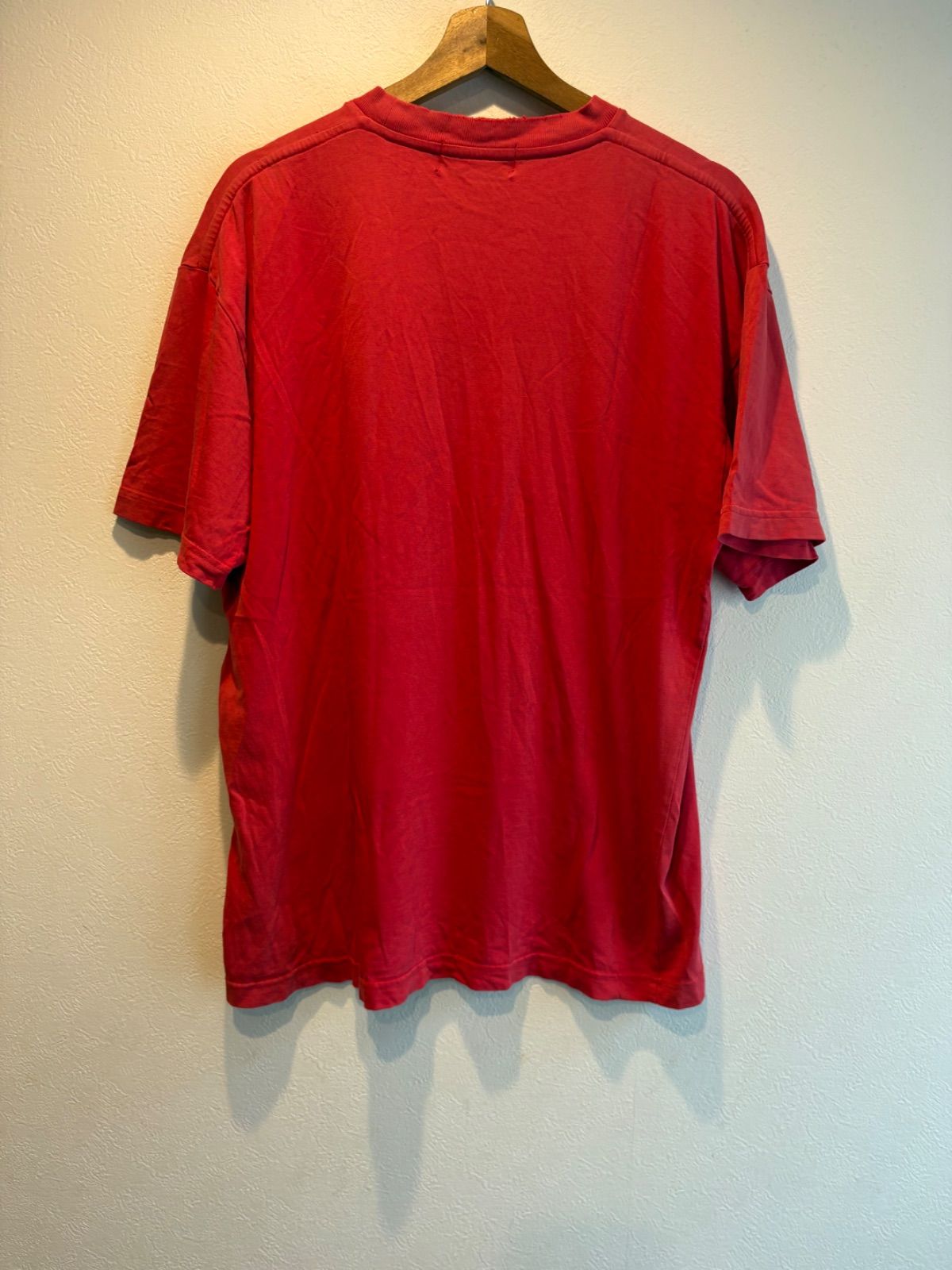 希少/当時物】2003年 浦和レッズ ナビスコカップ 優勝記念Tシャツ L
