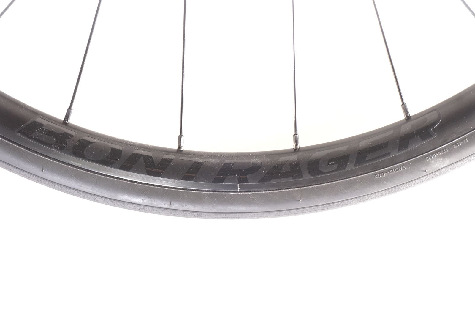 BONTRAGER 「ボントレガー」 PARADIGM SL DISC シマノ11速 ホイール