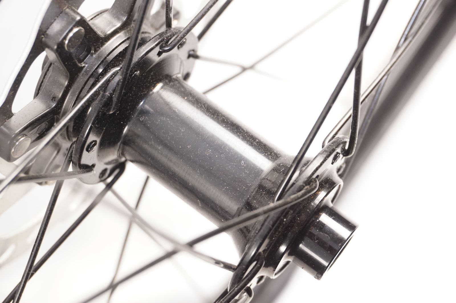 BONTRAGER 「ボントレガー」 PARADIGM SL DISC シマノ11速 ホイール
