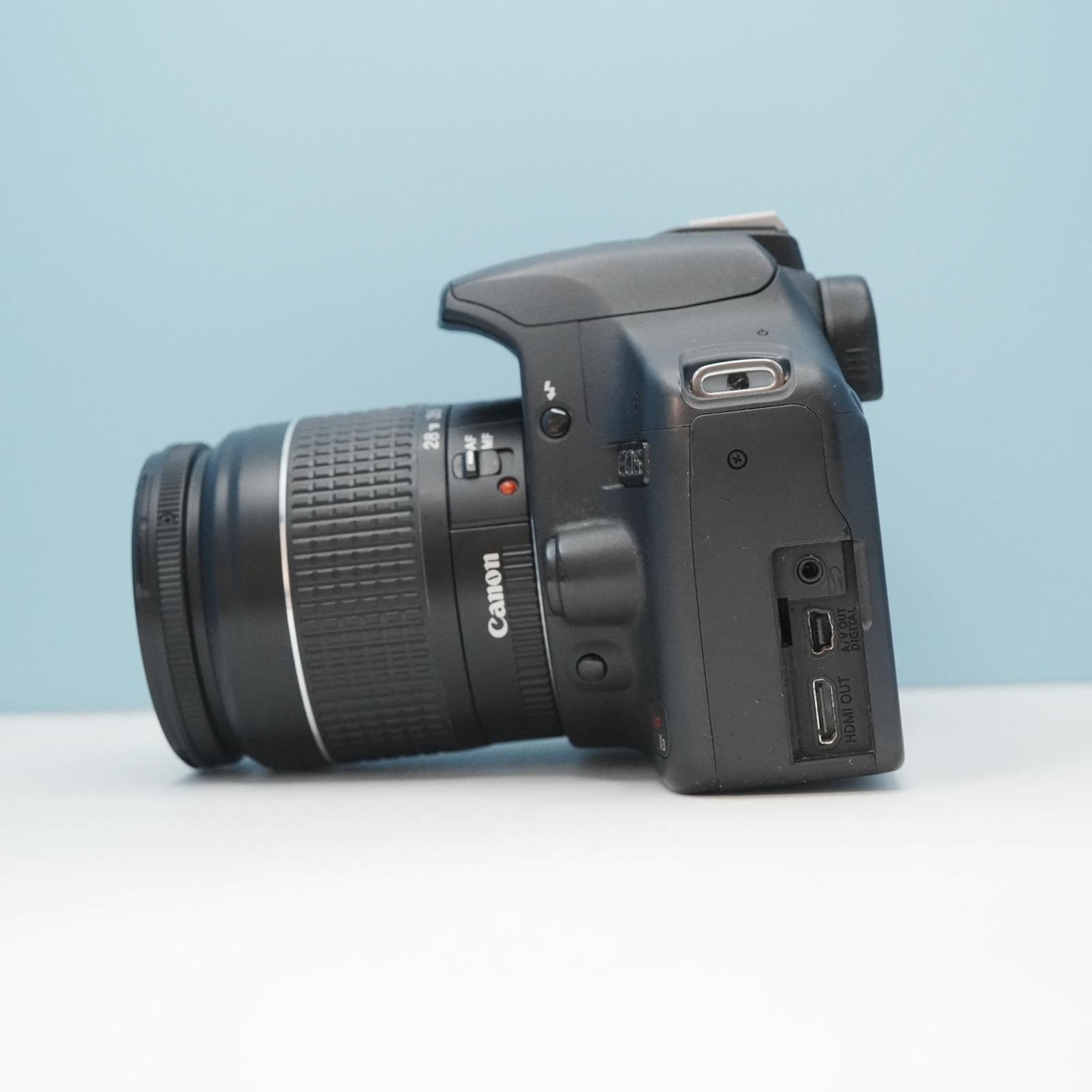 Canon EOS kiss X3 一眼レフ スマホ転送OK フルセット シロクマカメラ
