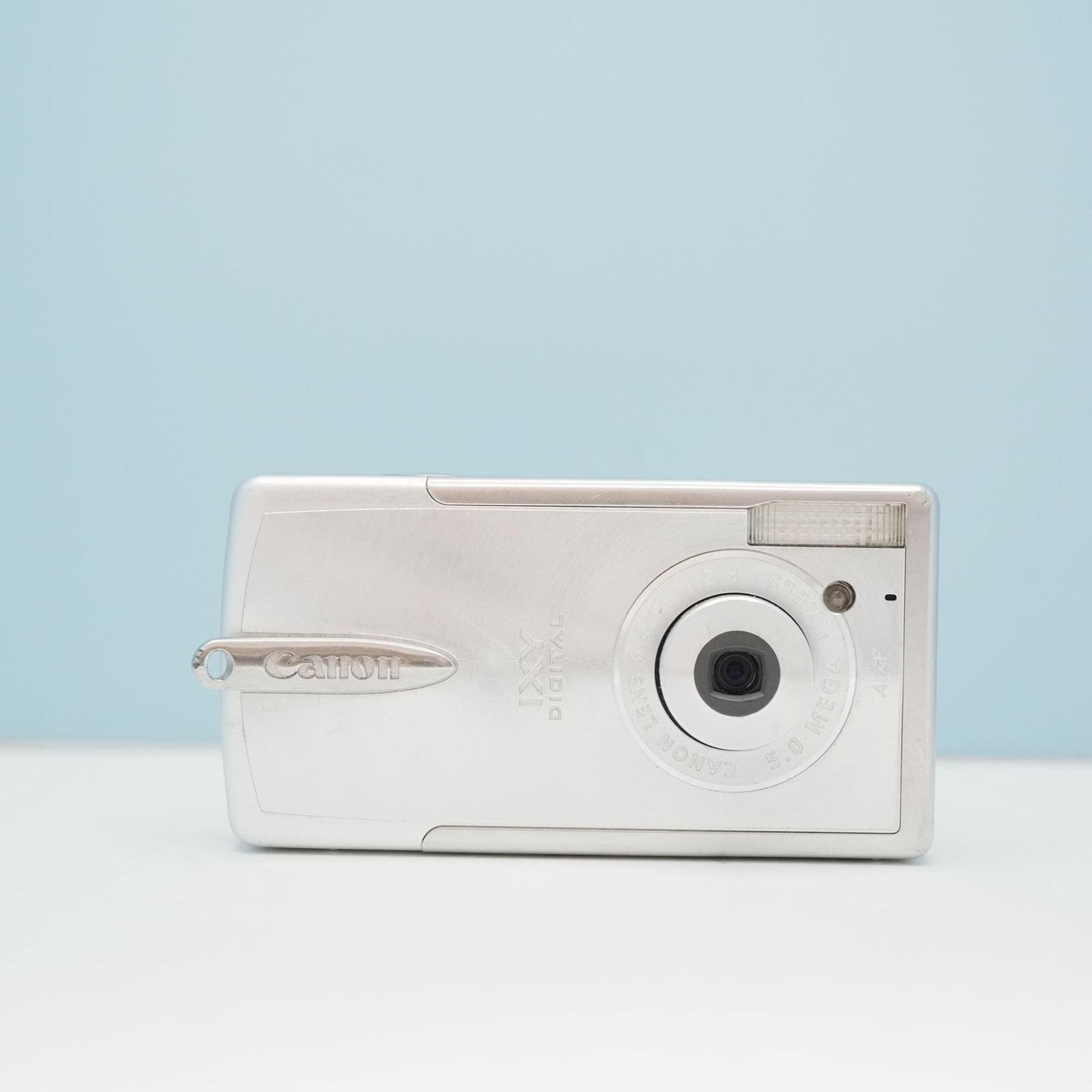Canon IXY DIGITAL L2 PC1108 デジカメ スマホ転送OK フルセット