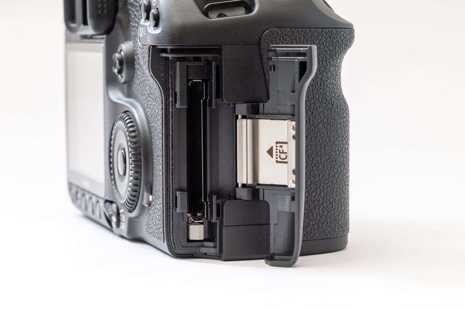 Canon EOS 40D ボディ ジャンク Err99 部品取り - メルカリ