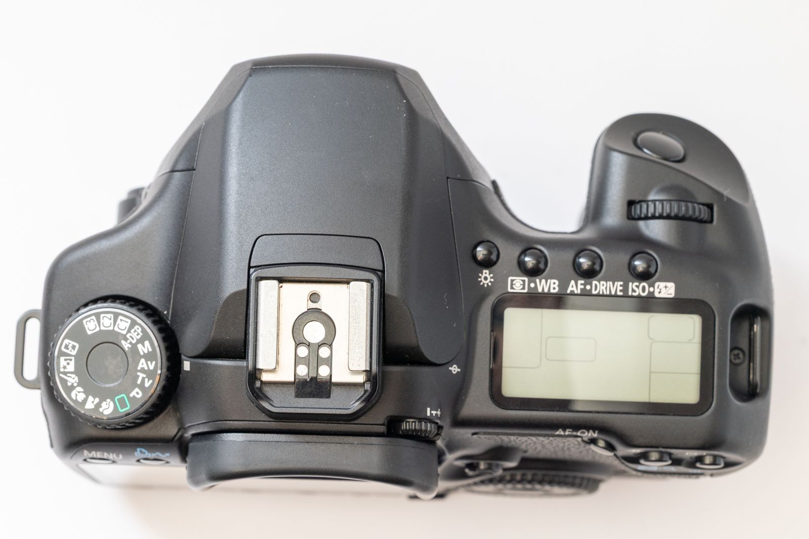 Canon EOS 40D ボディ ジャンク Err99 部品取り - メルカリ
