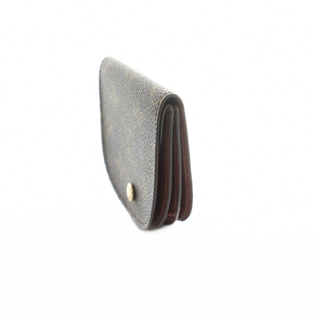 ルイヴィトン LOUIS VUITTON M61970 ポルトモネ グゼ コインケース