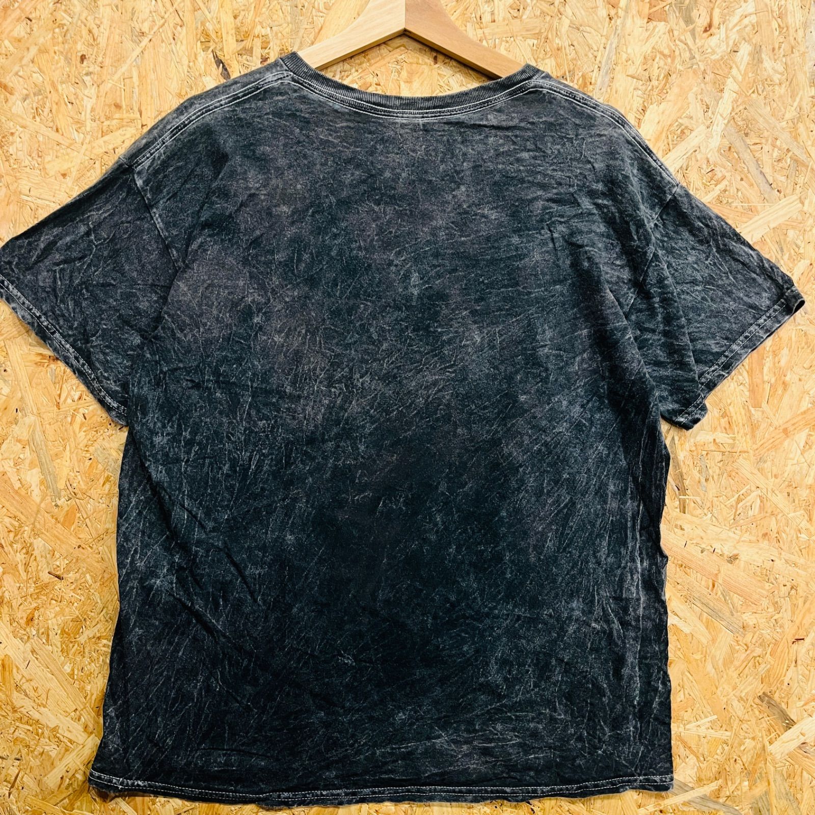 SUBLIME サブライム 太陽ロゴ バンド プリント Tシャツ タイダイ