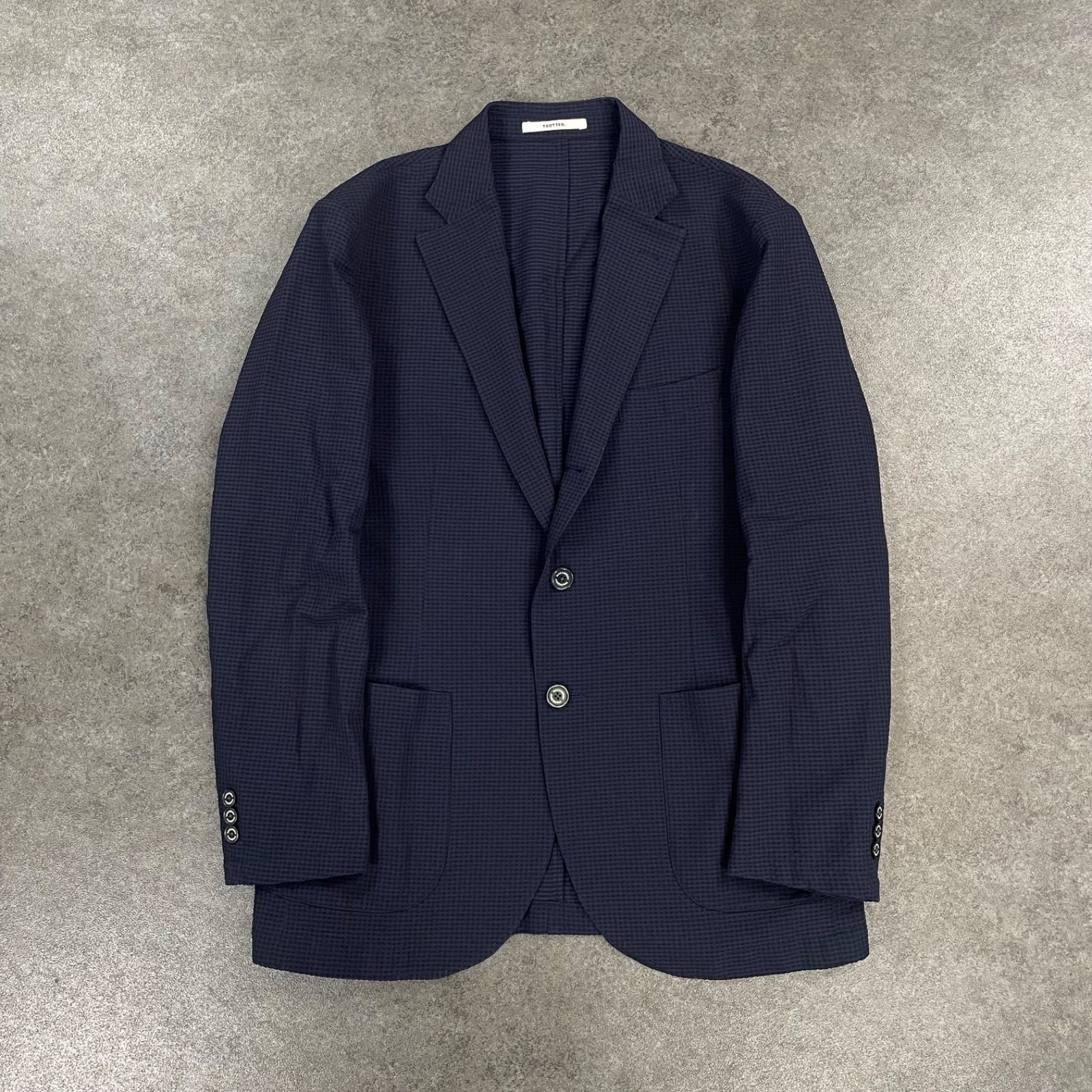 MACKINTOSH PHILOSOPHY マッキントッシュ フィロソフィー テーラード