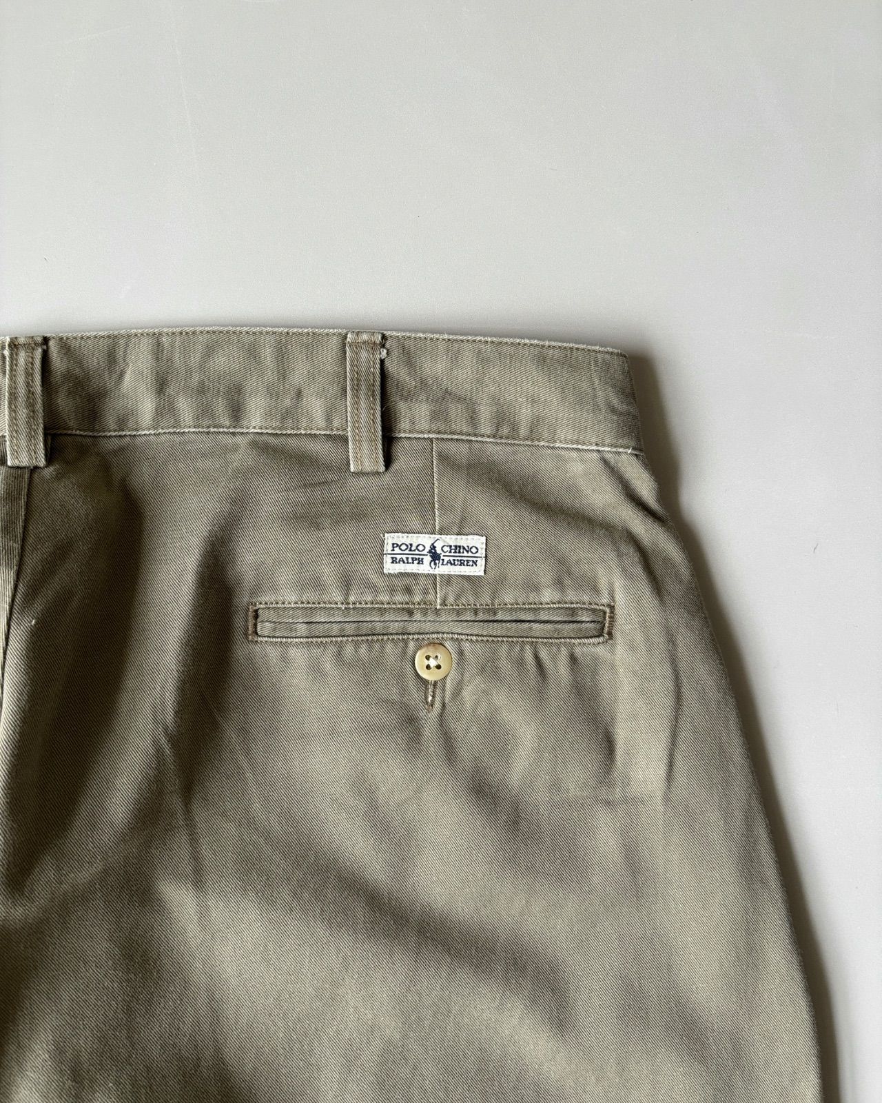 90s~ Polo by Ralph Lauren ANDREW PANT／ポロバイラルフローレン