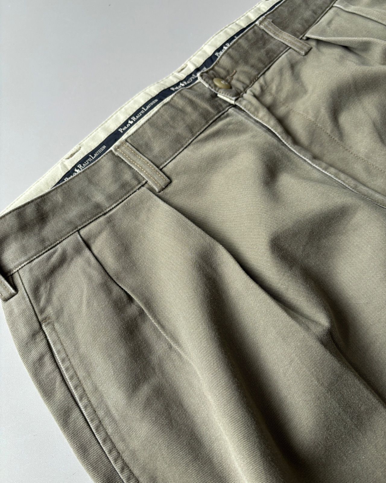 90s~ Polo by Ralph Lauren ANDREW PANT／ポロバイラルフローレン