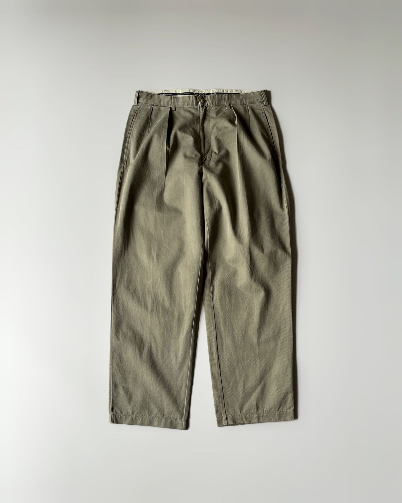 90s~ Polo by Ralph Lauren ANDREW PANT／ポロバイラルフローレン