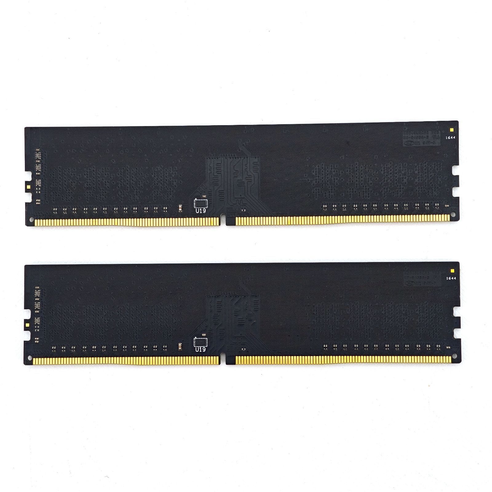 Panram デスクトップPC用メモリ DIMM DDR4-2133 8GB×2枚 合計16GB