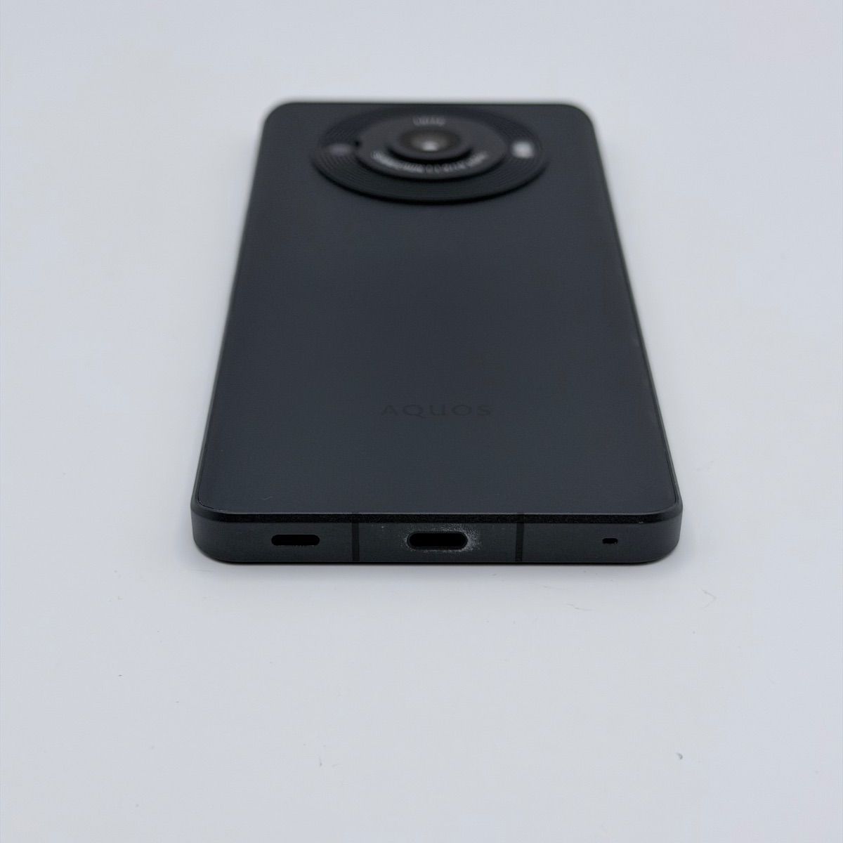 SHARP AQUOS R8 Pro 256GB SIMフリー 美品 - メルカリ