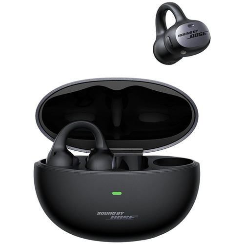 Baseus XC1K Inspire XC1 完全ワイヤレスイヤホン 左右分離 ノイズキャンセリング Bluetooth対応 IP66防水防塵 ブラック