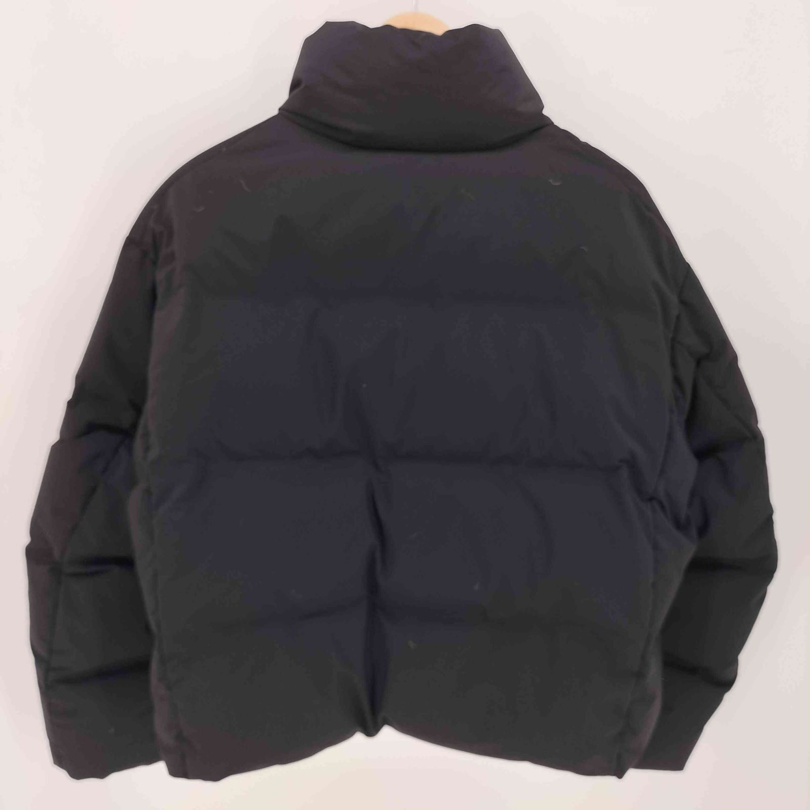ユニクロ UNIQLO シームレスダウンショートジャケット メンズ import 