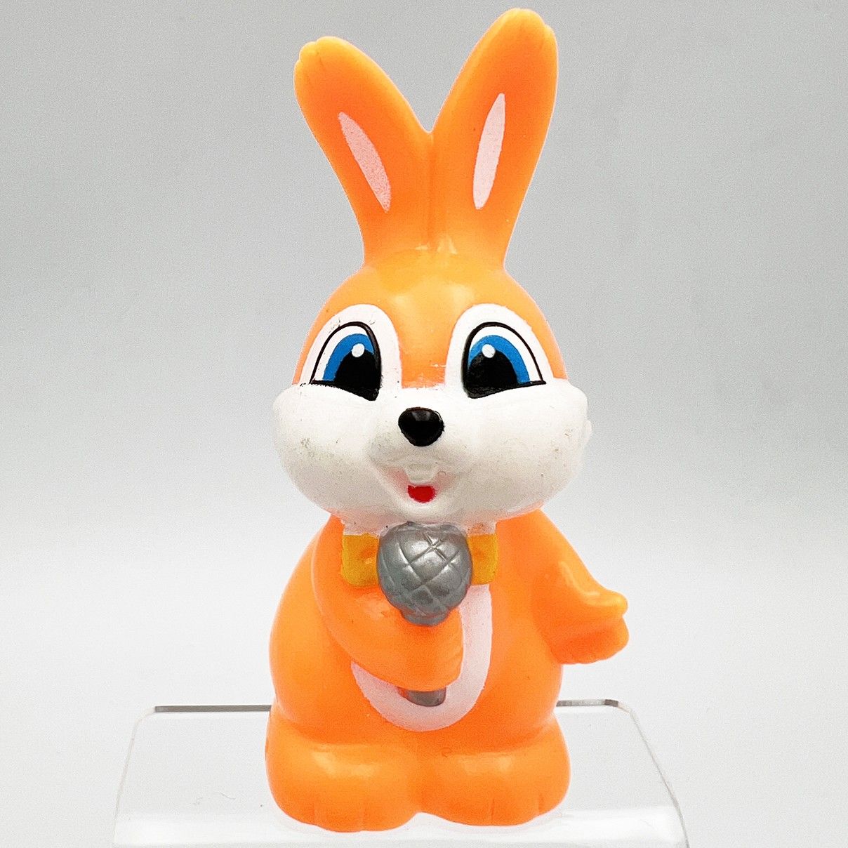 非売品・レトロ】エスエス製薬 ピョンちゃん人形 マスコット 3体セット