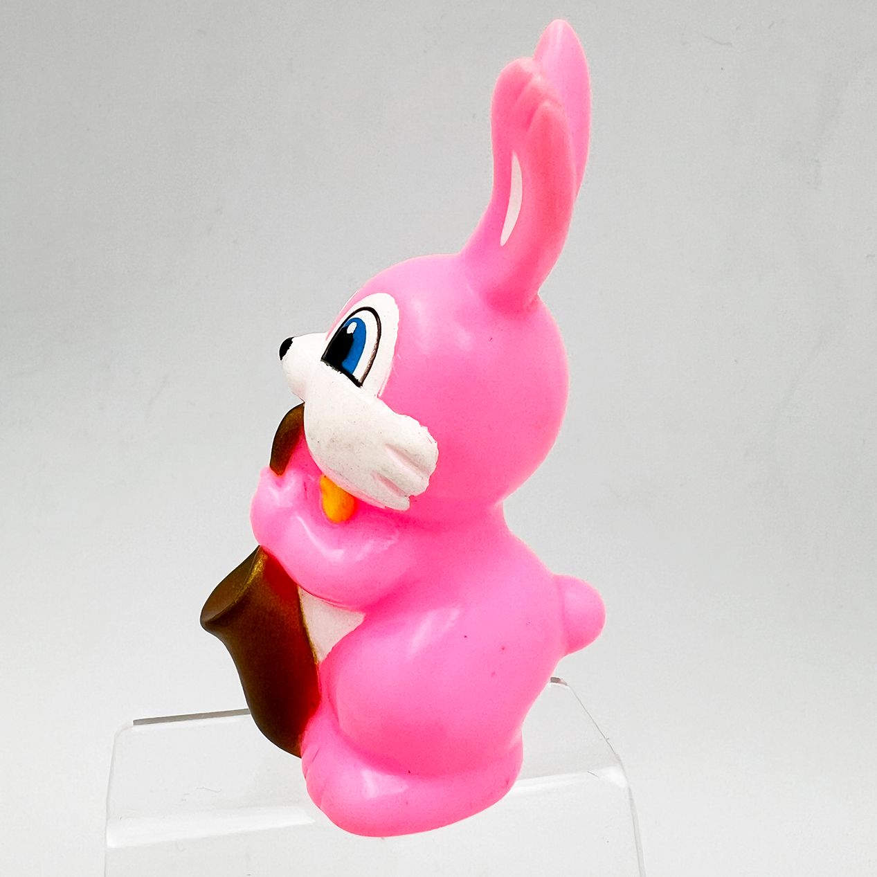 非売品・レトロ】エスエス製薬 ピョンちゃん人形 マスコット 3体セット