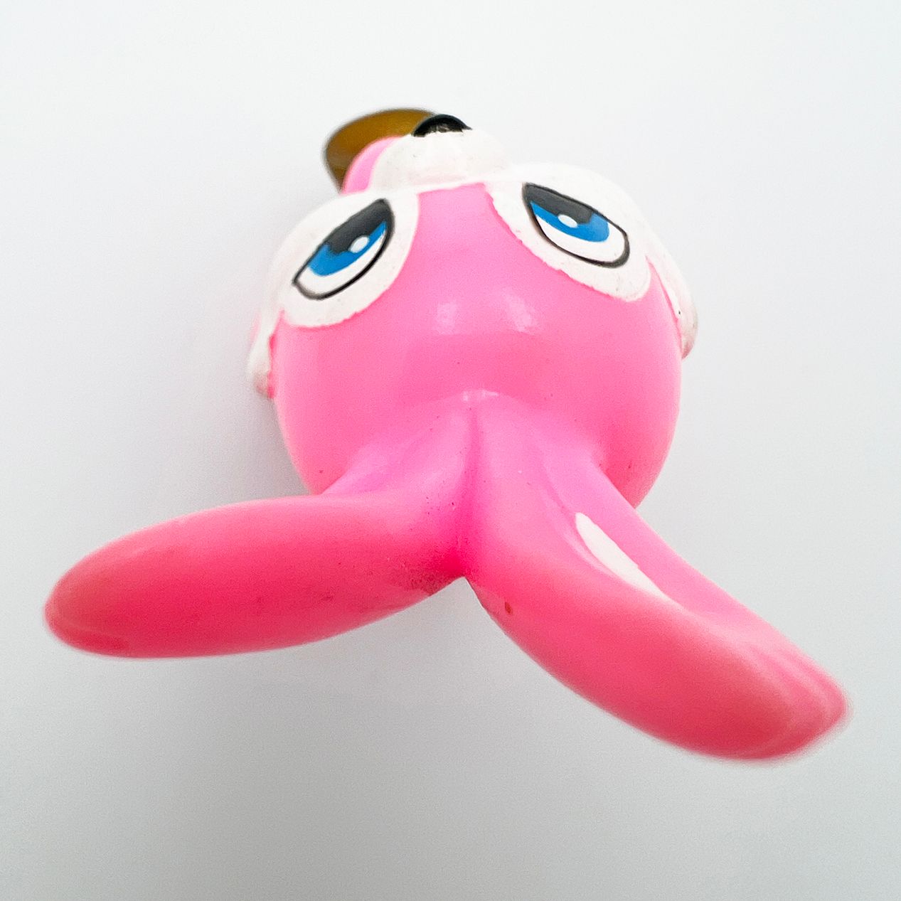 エスエス製薬　ピョンちゃん　フィギュア　人形　 おまけ付き　3点セット品 非売品・レトロ】エスエス製薬 ピョンちゃん人形 マスコット 3体セット