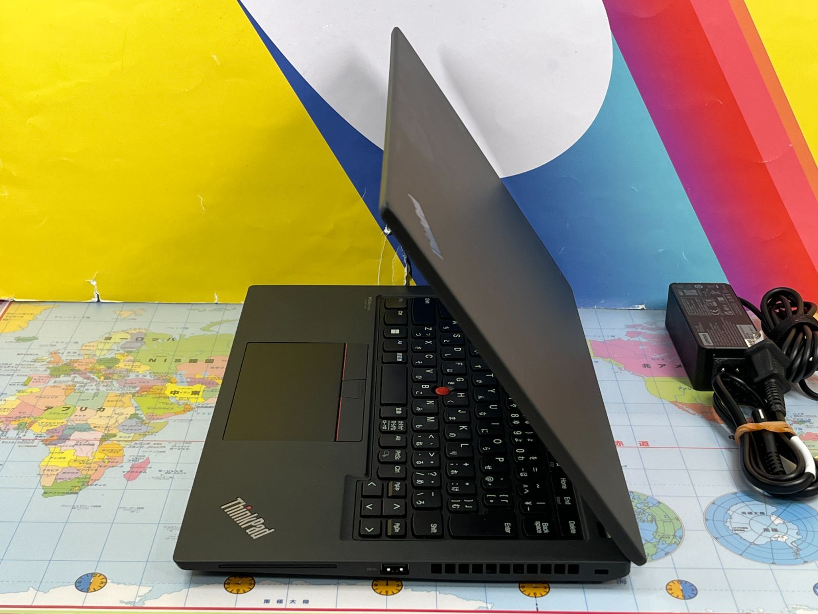 i7・16GB・512GB 美品 レノボ X13 Gen2 13.3型 WUXGA 超軽量 - メルカリ