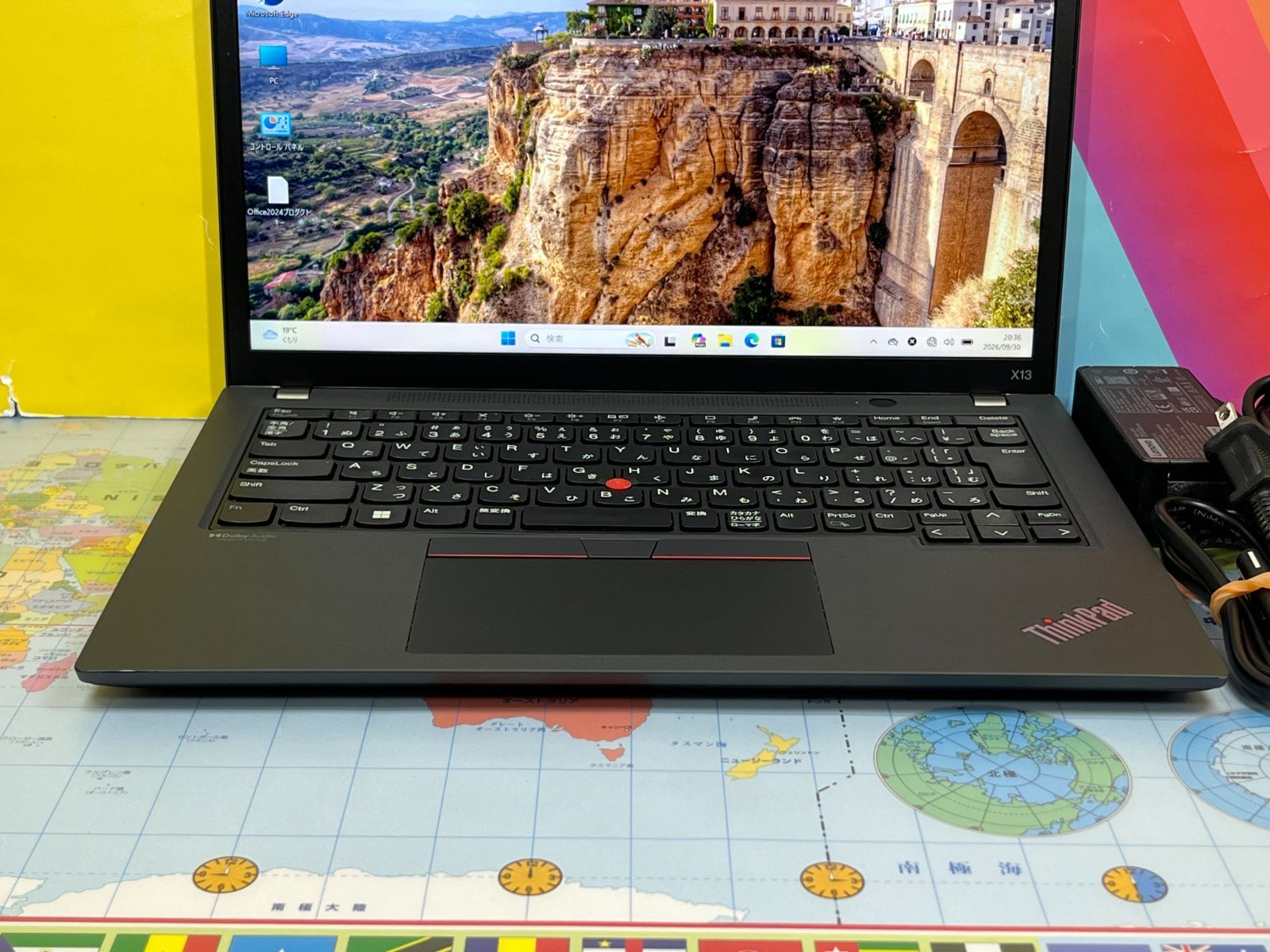 i7・16GB・512GB 美品 レノボ X13 Gen2 13.3型 WUXGA 超軽量 - メルカリ i7・16GB・512GB 美品 レノボ X13 Gen2 13.3型 WUXGA 超軽量 - メルカリ