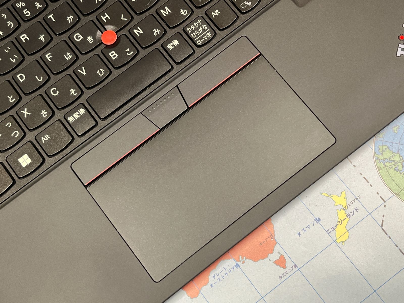 i7・16GB・512GB 美品 レノボ X13 Gen2 13.3型 WUXGA 超軽量 - メルカリ