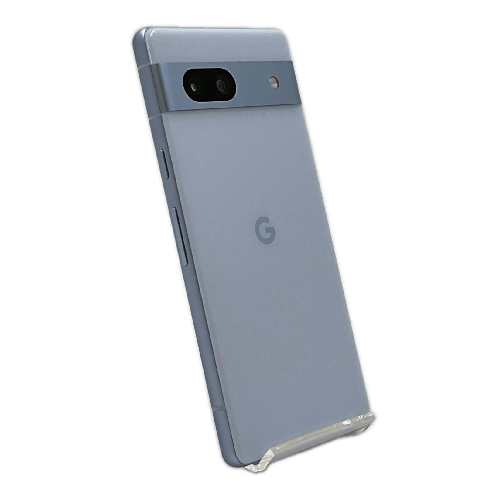 ✅美品✨Google Pixel 7a シー 128GB Google Pixel 7a 128GB シー SIMフリー - メルカリ
