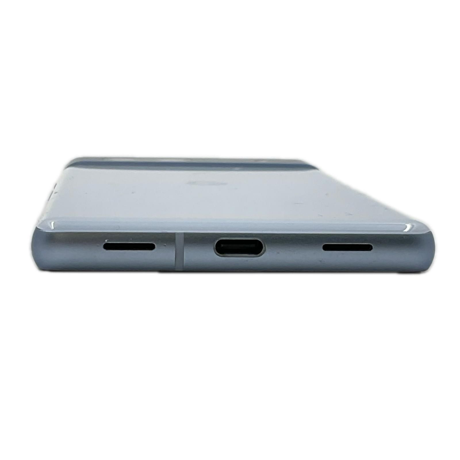 Google Pixel 7a 128GB シー SIMフリー - メルカリ