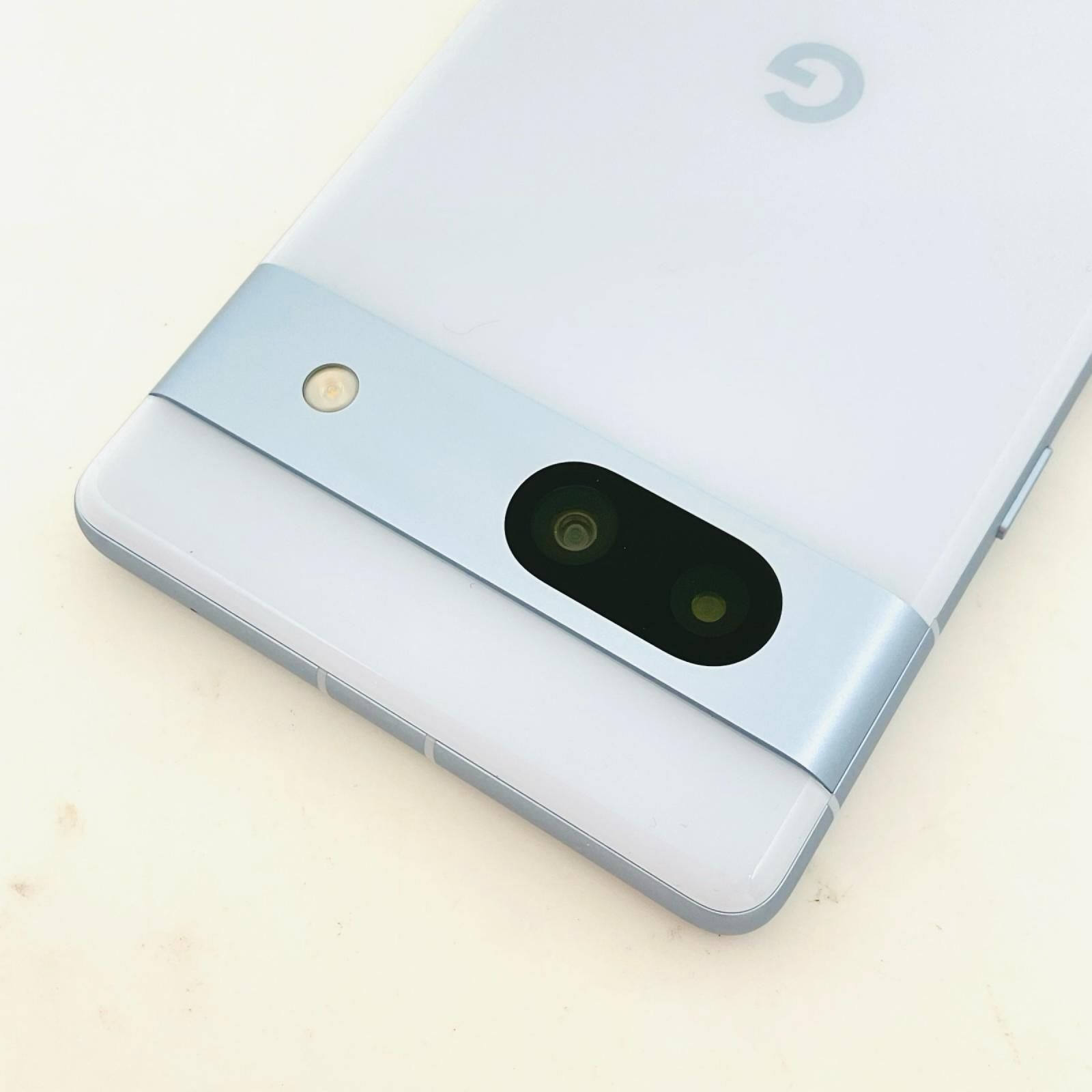 Google Pixel 7a 128GB シー SIMフリー - メルカリ